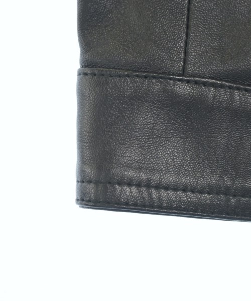 EMMETI（エンメティ）ブルゾン 黒 サイズ:44(S位) メンズ/2200633857172