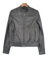 EMMETI（エンメティ）ブルゾン 黒 サイズ:44(S位) メンズ/2200633857172