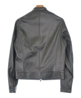 EMMETI（エンメティ）ブルゾン 黒 サイズ:44(S位) メンズ/2200633857172