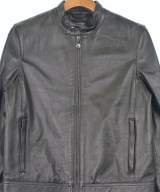 EMMETI（エンメティ）ブルゾン 黒 サイズ:44(S位) メンズ/2200633857172