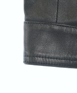 EMMETI（エンメティ）ブルゾン 黒 サイズ:44(S位) メンズ/2200633857172