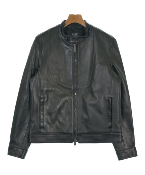 EMMETI(エンメティ)ライダース 黒 サイズ:XL/2200633858179