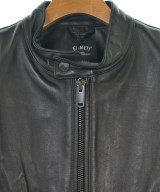 EMMETI（エンメティ）ライダース 黒 サイズ:L メンズ/2200633858193