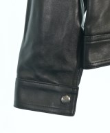 EMMETI（エンメティ）ライダース 黒 サイズ:L メンズ/2200633858216