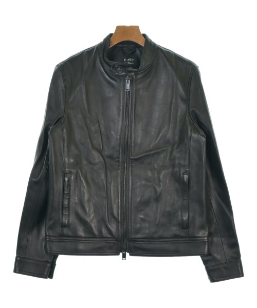 EMMETI(エンメティ)ライダース 黒 サイズ:L/2200633858223