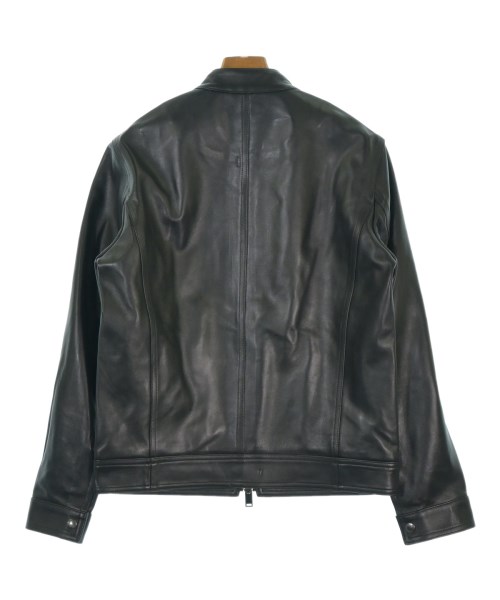 EMMETI（エンメティ）ライダース 黒 サイズ:L メンズ/2200633858247