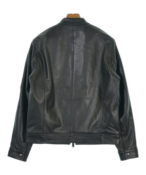 EMMETI（エンメティ）ライダース 黒 サイズ:XL メンズ/2200633858308