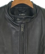 EMMETI（エンメティ）ライダース 黒 サイズ:XL メンズ/2200633858308