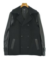 EMMETI ピーコート