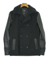 EMMETI ピーコート