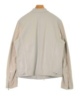 EMMETI（エンメティ）ブルゾン ベージュ サイズ:50(XL位) メンズ/2200633858407