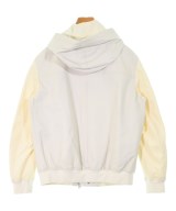 EMMETI（エンメティ）ブルゾン 白 サイズ:46(M位) メンズ/2200633858414