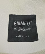 EMMETI（エンメティ）ブルゾン 白 サイズ:46(M位) メンズ/2200633858414