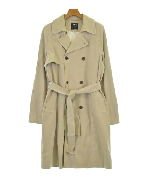 EMMETI(エンメティ)トレンチコート ベージュ サイズ:46(M位)/2200633858421