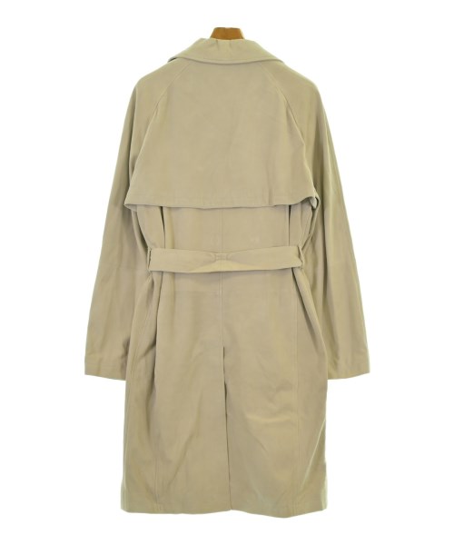 EMMETI（エンメティ）トレンチコート ベージュ サイズ:46(M位) メンズ/2200633858421