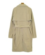 EMMETI（エンメティ）トレンチコート ベージュ サイズ:46(M位) メンズ/2200633858421