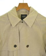 EMMETI（エンメティ）トレンチコート ベージュ サイズ:46(M位) メンズ/2200633858421