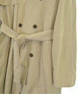 EMMETI（エンメティ）トレンチコート ベージュ サイズ:46(M位) メンズ/2200633858421