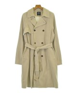 EMMETI トレンチコート