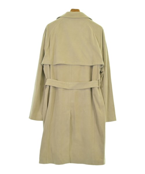 EMMETI（エンメティ）トレンチコート ベージュ サイズ:50(XL位) メンズ/2200633858438