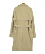 EMMETI（エンメティ）トレンチコート ベージュ サイズ:50(XL位) メンズ/2200633858438