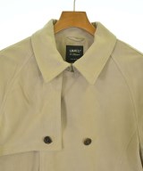 EMMETI（エンメティ）トレンチコート ベージュ サイズ:50(XL位) メンズ/2200633858438