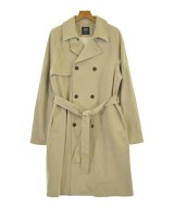 EMMETI トレンチコート