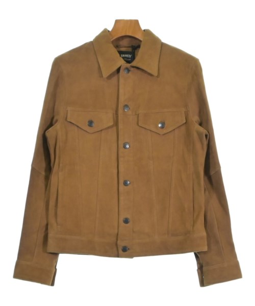 EMMETI(エンメティ)その他 ベージュ サイズ:44(S位)/2200633858445