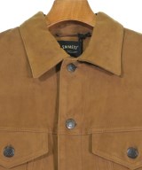 EMMETI（エンメティ）その他 ベージュ サイズ:44(S位) メンズ/2200633858445