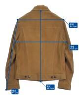 EMMETI（エンメティ）その他 ベージュ サイズ:44(S位) メンズ/2200633858445