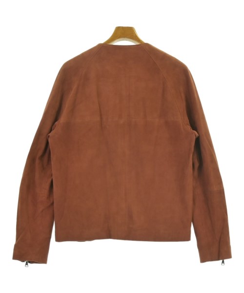 EMMETI（エンメティ）その他 茶 サイズ:48(L位) メンズ/2200633858452