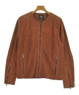 EMMETI（エンメティ）その他 茶 サイズ:48(L位) メンズ/2200633858452