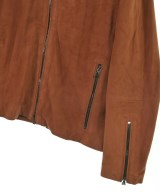 EMMETI（エンメティ）その他 茶 サイズ:48(L位) メンズ/2200633858452