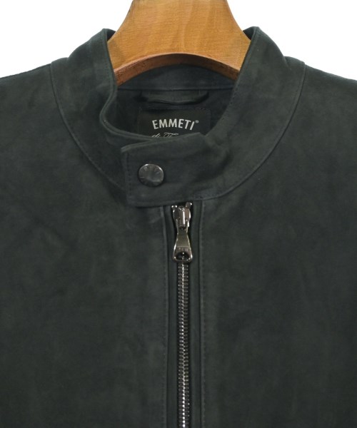 EMMETI（エンメティ）その他 黒 サイズ:48(L位) メンズ/2200633858469