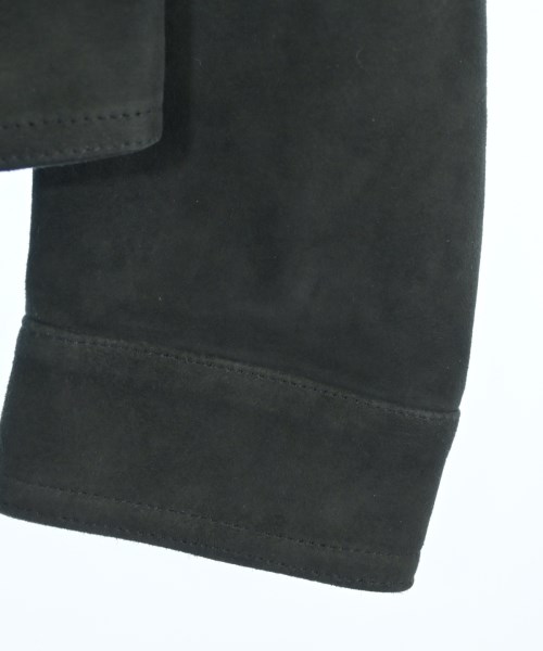 EMMETI（エンメティ）その他 黒 サイズ:48(L位) メンズ/2200633858469