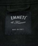 EMMETI（エンメティ）その他 黒 サイズ:48(L位) メンズ/2200633858469