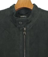 EMMETI（エンメティ）その他 黒 サイズ:48(L位) メンズ/2200633858469