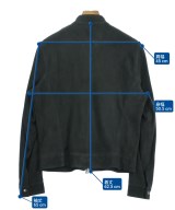 EMMETI（エンメティ）その他 黒 サイズ:48(L位) メンズ/2200633858469