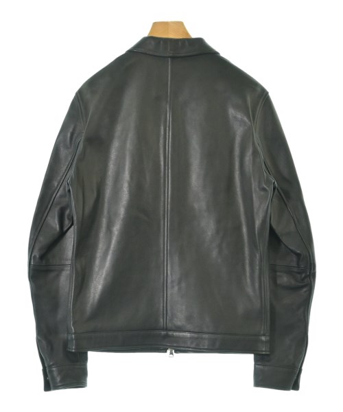 EMMETI（エンメティ）ブルゾン 黒 サイズ:46(M位) メンズ/2200633858476