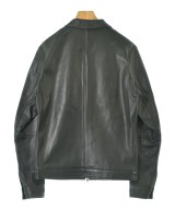 EMMETI（エンメティ）ブルゾン 黒 サイズ:46(M位) メンズ/2200633858476