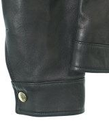 EMMETI（エンメティ）ブルゾン 黒 サイズ:46(M位) メンズ/2200633858476