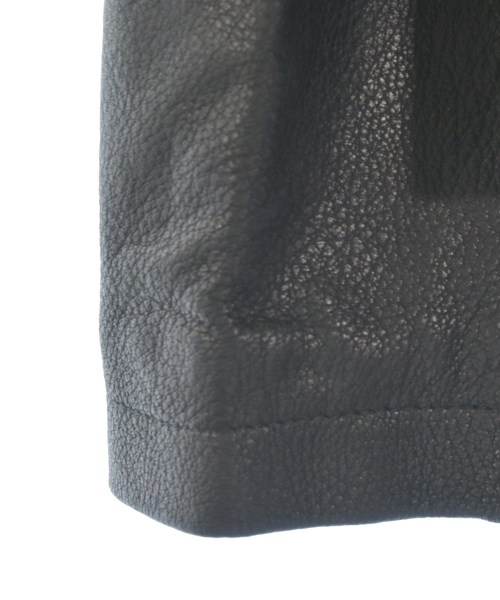 EMMETI（エンメティ）ブルゾン 茶 サイズ:50(XL位) メンズ/2200633858537