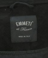 EMMETI（エンメティ）ライダース 黒 サイズ:50(XL位) メンズ/2200633858551