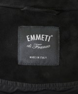 EMMETI（エンメティ）ブルゾン 黒 サイズ:44(S位) メンズ/2200633858575