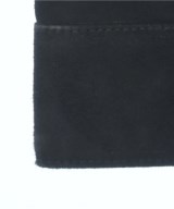 EMMETI（エンメティ）ブルゾン 黒 サイズ:44(S位) メンズ/2200633858575