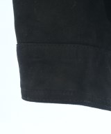 EMMETI（エンメティ）ライダース 黒 サイズ:52(XXL位) メンズ/2200633858582