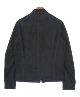 EMMETI（エンメティ）ライダース 黒 サイズ:46(M位) メンズ/2200633858599