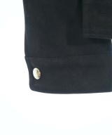 EMMETI（エンメティ）ライダース 黒 サイズ:46(M位) メンズ/2200633858599