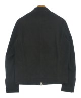 EMMETI（エンメティ）ライダース 黒 サイズ:48(L位) メンズ/2200633858605