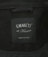 EMMETI（エンメティ）ライダース 黒 サイズ:48(L位) メンズ/2200633858605